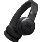JBL LIVE 670NC Trådløs Kablet Hovedtelefoner Sort JBL LIVE 670NC Trådløs Kablet Hovedtelefoner Sort